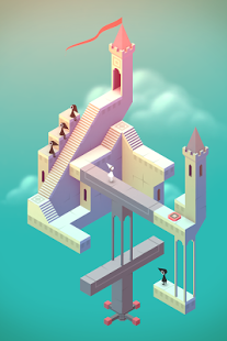 Download Monument Valley